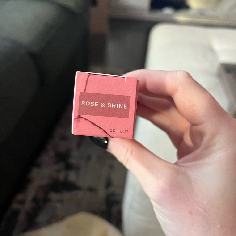 Mally Beauty - Soft Pink Blush Stick - Picture 6 of 8